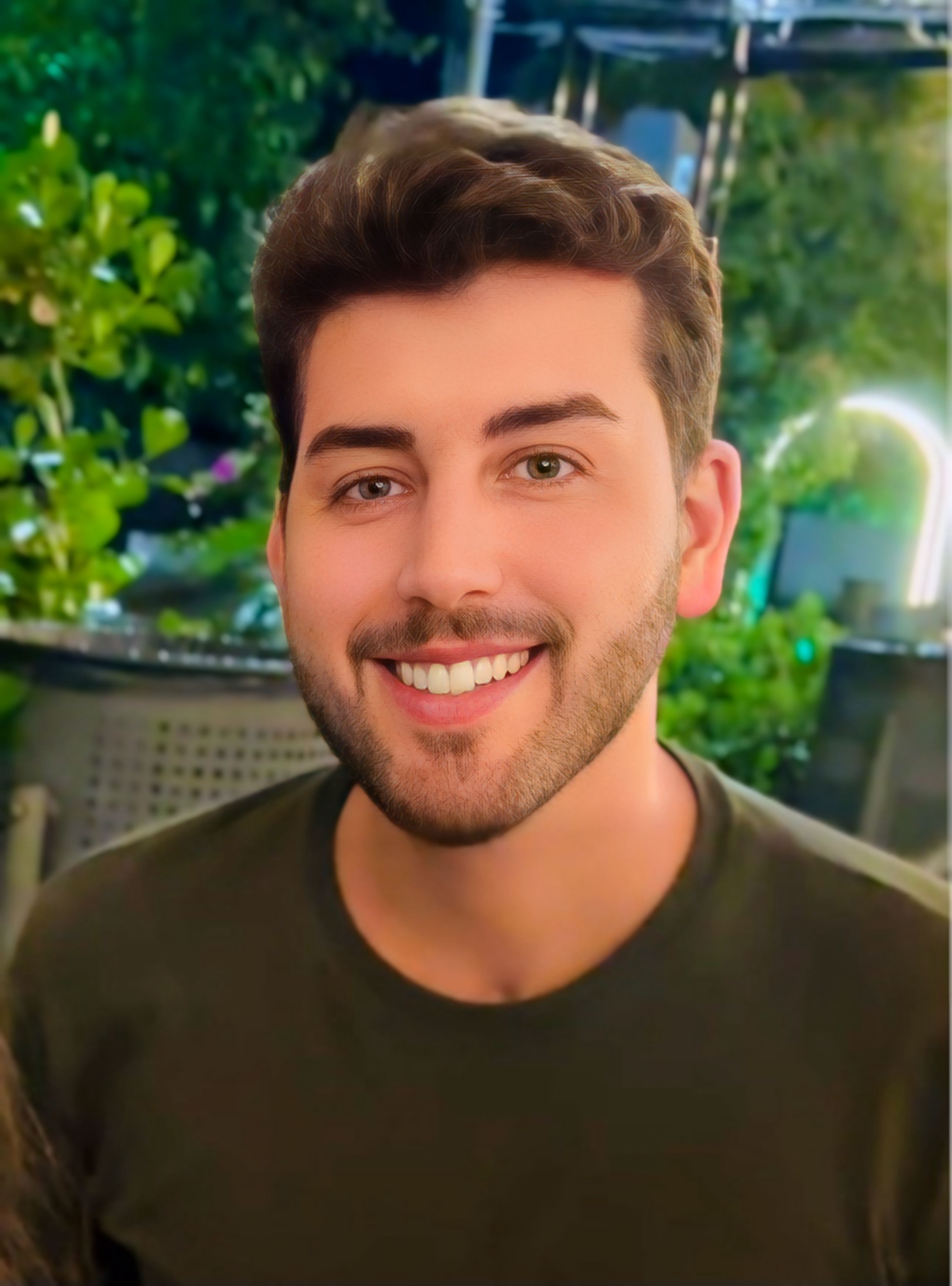 Andrey Schneider Fanka