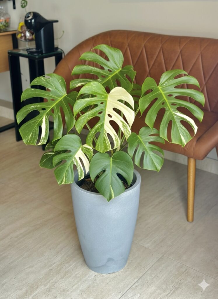 Costela de Adão Variegata