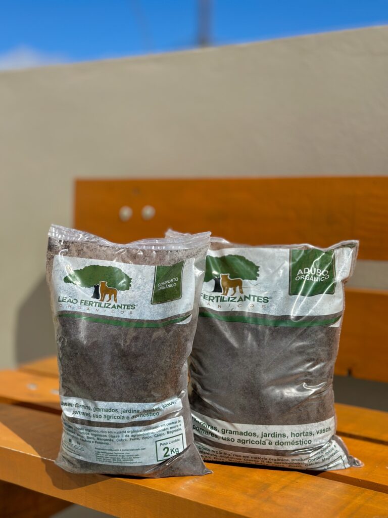 Composto orgânico